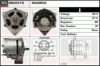 DELCO REMY DRA0310 Alternator
